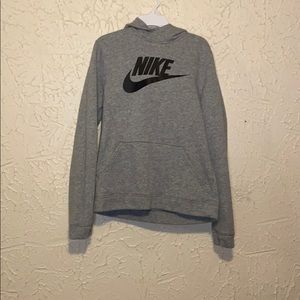 Nike youth boys sweatshirt